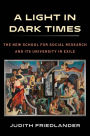 A Light in Dark Times: The New School for Social Research and Its University in Exile