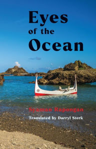 Title: Eyes of the Ocean, Author: Syaman Rapongan