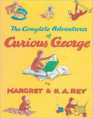 The Complete Adventures of Curious George