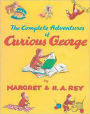 The Complete Adventures of Curious George