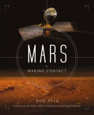Title: Mars: Making Contact, Author: Jim Green