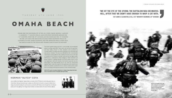 D-Day: From the Invasion to the Liberation of Paris 6 June 1944 (75th Anniversary Edition)