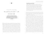 Alternative view 2 of The Napoleonic Wars