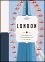 Paperscapes: London: The Book That Transforms Into a Cityscape