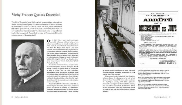 The Holocaust: Origins, History and Aftermath