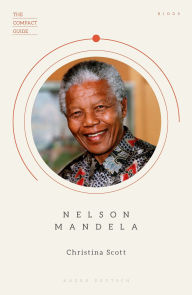 Title: Nelson Mandela, Author: Christina Scott