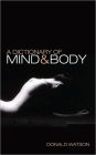 A Dictionary of Mind & Body