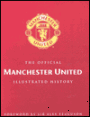 Official Manchester United's Illustrated History