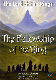 Title: THE FELLOWSHIP OF THE RING, Author: J. R. R. Tolkien