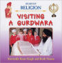 Visiting a Gurdwara. Kanwaljit Kaur-Singh and Ruth Nason