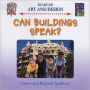 Can Buildings Speak?