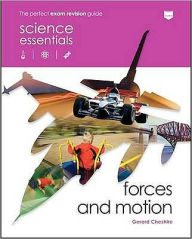 Forces and Motion