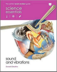 Sound and Vibrations