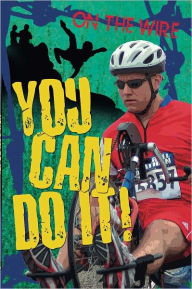 You Can Do It!