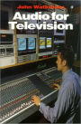 Audio for Television