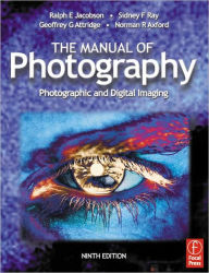 Manual of Photography / Edition 9