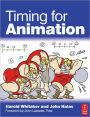 Timing for Animation / Edition 2