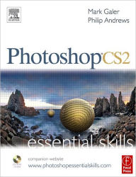 Photoshop CS2: Essential Skills / Edition 1