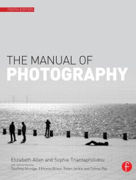 The Manual of Photography / Edition 10