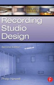 Recording Studio Design / Edition 2
