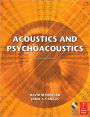 Acoustics and Psychoacoustics / Edition 4