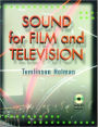 Sound for Film and Television With Accompanying Audio CD