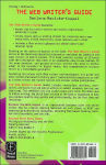 Alternative view 2 of The Web Writer's Guide
