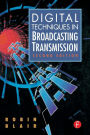 Digital Techniques in Broadcasting Transmission / Edition 2
