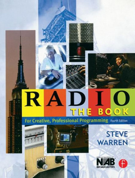 Radio: The Book / Edition 4