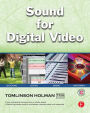 Sound for Digital Video / Edition 1