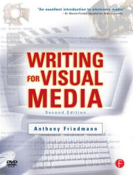 Writing for Visual Media / Edition 2