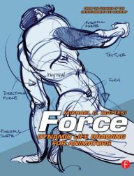 Force: Dynamic Life Drawing for Animators / Edition 2