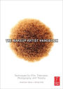 The Makeup Artist Handbook: Techniques for Film, Television, Photography, and Theatre / Edition 1