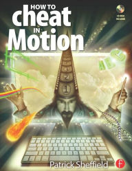 Title: How to Cheat in Motion, Author: Patrick Sheffield