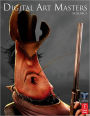 Digital Art Masters: Volume 3 Hardback Edition - Not for Sale: Volume 3 Hardback Edition - Not for Sale