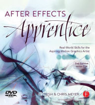 After Effects Apprentice / Edition 2