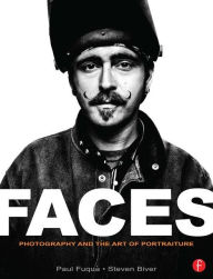 FACES: Photography and the Art of Portraiture