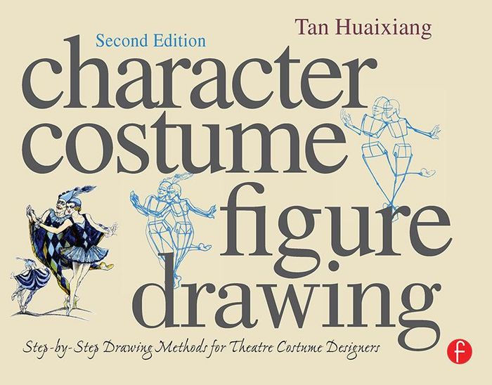 figure drawing books for artists