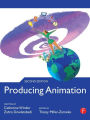 Producing Animation / Edition 2