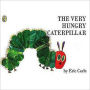 The Very Hungry Caterpillar