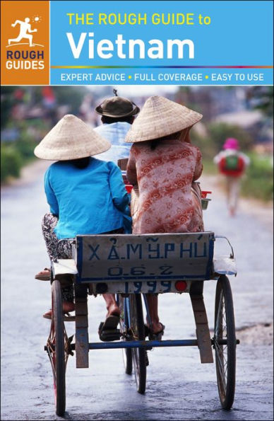 The Rough Guide to Vietnam