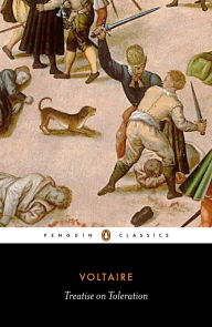 Title: Treatise on Toleration, Author: Voltaire