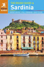 The Rough Guide to Sardinia