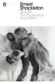 Title: South: The Endurance Expedition, Author: Ernest Shackleton