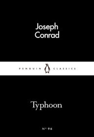 Title: Typhoon, Author: Joseph Conrad