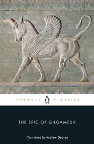 Title: The Epic of Gilgamesh, Author: Anonymous