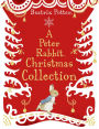 Peter Rabbit's Christmas Collection