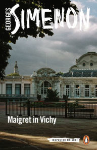 Download english essay book Maigret in Vichy  in English