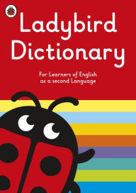 Title: Ladybird Dictionary, Author: Ladybird