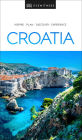 DK Eyewitness Croatia